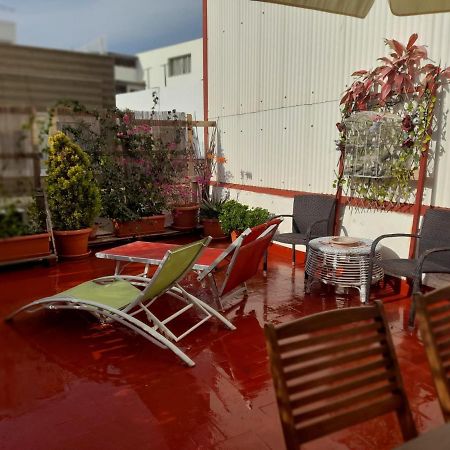 La Terraza Apartment Vinarós Exterior foto